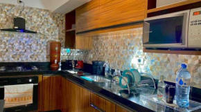 Apartamento espaçoso com 02 quartos no bairro Tremembé - Tucuruvi
